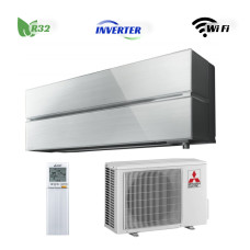 Кондиціонер спліт інверторний Mitsubishi Electric Premium Inverter MSZ-LN25VGV/MUZ-LN25VG