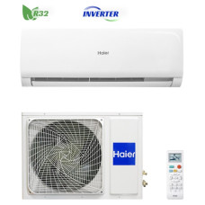 Кондиціонер спліт інверторний Haier Tibio Inverter AS20TADHRA-CL/1U20YEEFRA