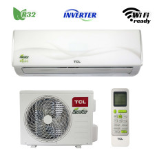 Кондиціонер спліт інверторний TCL Elite TAC-09CHSD/XA31I Inverter R32 WI-FI Ready