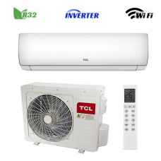 Кондиціонер спліт інверторний TCL Era TAC-09CHSD/YA11I Inverter R32 WI-FI