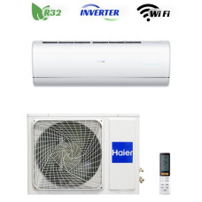 Кондиціонер спліт інверторний Haier Jade Inverter AS25S2SJ1FA-3/1U25MECFRA-3