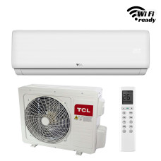 Кондиціонер спліт TCL Elite TAC-07CHSA/XAB1 ON/OFF WI-FI Ready