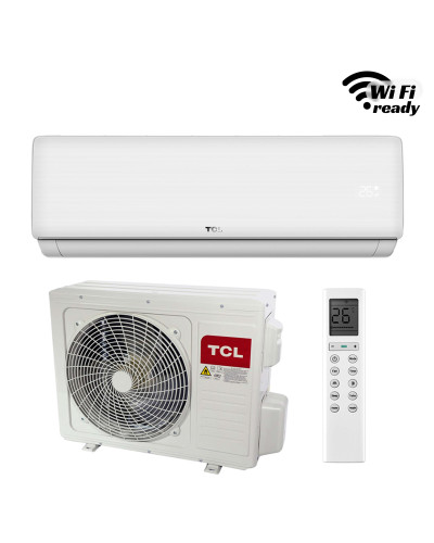 Кондиціонер спліт TCL Elite TAC-07CHSA/XAB1 ON/OFF WI-FI Ready