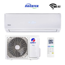 Кондиціонер спліт інверторний GREE Smart DC Inverter GWH09QB-K3DNB6G