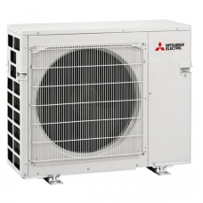 Зовнішній блок мультисистеми Mitsubishi Electric MXZ-4E83VA