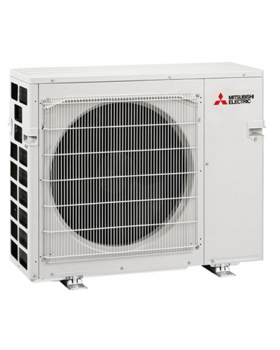 Зовнішній блок мультисистеми Mitsubishi Electric MXZ-4E83VA