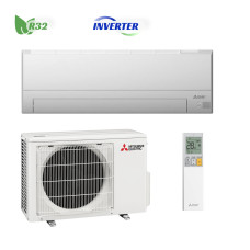 Кондиціонер спліт інверторний Mitsubishi Electric Classic Inverter MSZ-BT20VG/MUZ-BT20VG