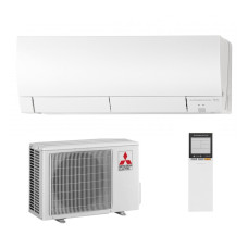 Кондиціонер спліт інверторний Mitsubishi Electric DeLuxe MSZ-FH50VE/MUZ-FH50VE