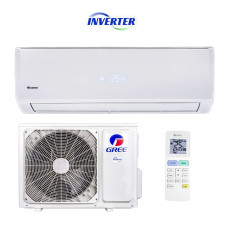 Кондиціонер спліт інверторний GREE Smart DC Inverter GWH07QA-K3DNB6C