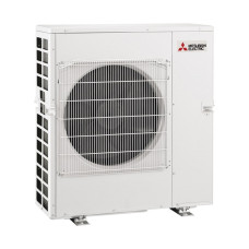 Зовнішній блок мультисистеми Mitsubishi Electric MXZ-6D122VA2