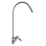 Система 4-х ступеневого очищення OasisPro з пом'якшенням BSL404