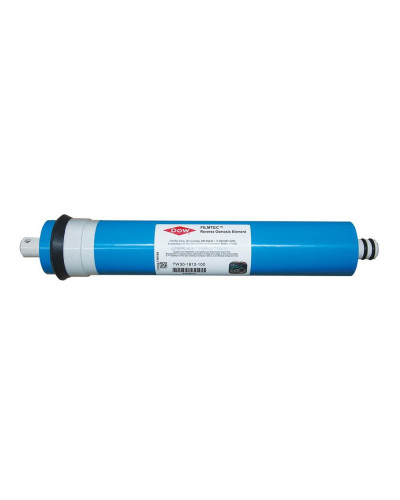 Мембрана для систем зворотного осмосу Filmtec 75G, (BW60)TW30-1812-75HR