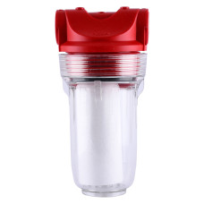 Фільтр-колба ″Міні″ з ПП картриджем Bіо+ systems SL05