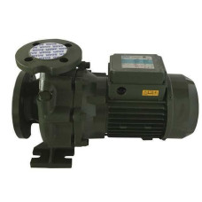 Насос моноблочний IR 40-125A 3,0 кВт SAER (40 м3/год, 27,5 м)