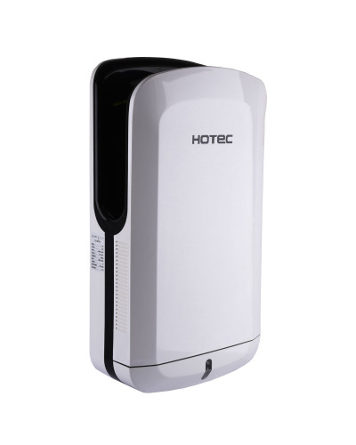 Сушарка для рук HOTEC 11.109 ABS White