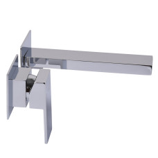 Змішувач для умивальника TOPAZ ODISS TO 18235-H66