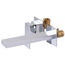 Змішувач для умивальника TOPAZ ODISS TO 18235-H66