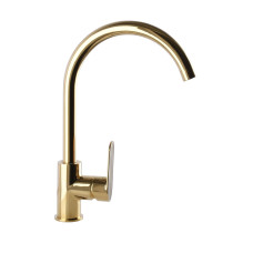 Змішувач для кухні TOPAZ BARTS TB 07403-H36-AU