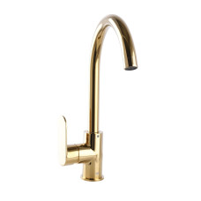 Змішувач для кухні TOPAZ BARTS TB 07403-H36-AU