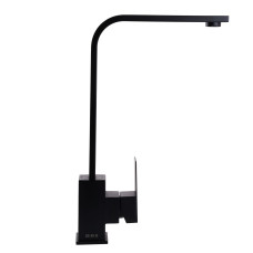 Змішувач для кухні Globus Lux SICILIA SBQ-203S-BB