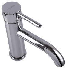 Змішувач для умивальника Globus Lux LAZER Pro GLPR-401-00