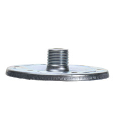 Фланець для гідроакумулятора Cristal 24L сталевий