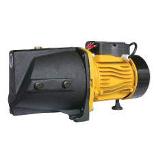 Насос відцентровий Optima JET150 1,3кВт чавун довгий