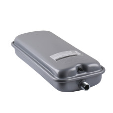 Бак Zilmet oem-pro для монтажу в котли Арт. 537 6л 3/4″ 3bar прямокутний ( 13N6000619 )