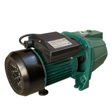 Насос відцентровий VOLKS pumpe JY100A(a) 1,1кВт чавун короткий