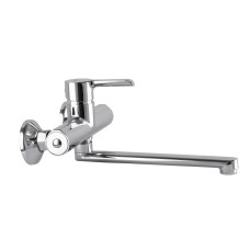 Змішувач для кухні DOMINO PRESTIGE DPS-104