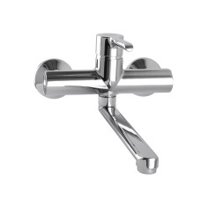 Змішувач для кухні DOMINO PRESTIGE DPS-104