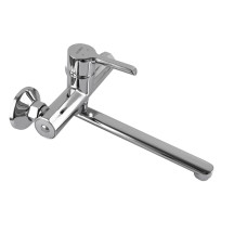 Змішувач для кухні DOMINO PRESTIGE DPS-104