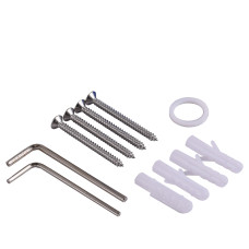 Змішувач для душу вбудований TOPAZ LOFT TLF 32205-H39