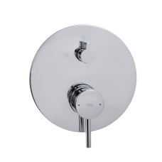 Змішувач для душу вбудований TOPAZ LOFT TLF 32205-H39