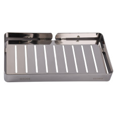 Поличка в душову Globus Lux SQ1199