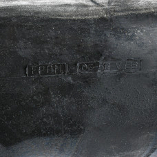 Гумова мембрана для бака Se.Fa D.80 35/50л