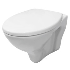 КОМПЛЕКТ С04: ІНСТ СИС-МА SYSTEM 40 MEХАН+ MITO RED 411 з поліп сид + кнопка змиву ENTER II біла