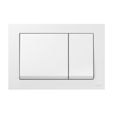 КОМПЛЕКТ С04: ІНСТ СИС-МА SYSTEM 40 MEХАН+ MITO RED 411 з поліп сид + кнопка змиву ENTER II біла