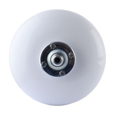 Гідроакумулятор зі змінною мембраною 24л ZILMET HY-PRO 10bar, білий ( 11H0002400 )