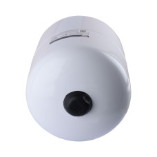 Гідроакумулятор зі змінною мембраною 24л ZILMET HY-PRO 10bar, білий ( 11H0002400 )