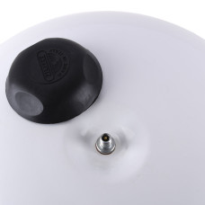 Гідроакумулятор зі змінною мембраною 24л ZILMET HY-PRO 10bar, білий ( 11H0002400 )