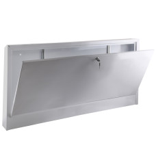 Колекторна шафа зовнішня ECO ШКЗ-6 1150x580x120 (11-12)