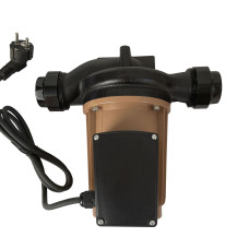 Насос циркуляційний Optima OP32-120 220мм + гайки, + кабель з вилкою