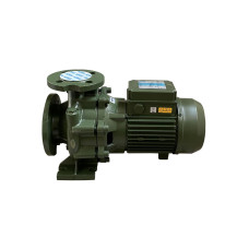 Насос моноблочний IR 32-125B 1,1 кВт SAER (16 м3/год, 21 м)