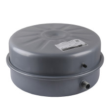 Бак Zilmet oem-pro для монтажу в котли плоский Арт. 531 18л 3bar рифлений ( 13B6001805 )