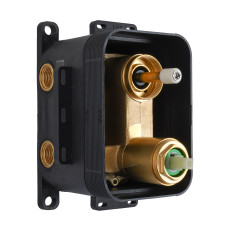 Змішувач для душу вбудований TOPAZ LOFT TLF 32115-H39-C