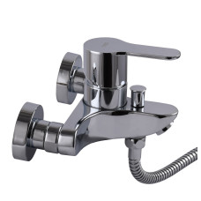 Змішувач для ванни TRES BM-TRES 117170-DS143835