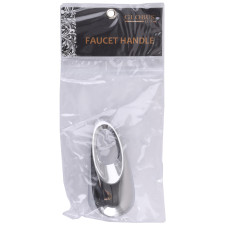 Ручка змішувача одноважельного Sena H-12-35 під картридж D35 ( в упаковці)