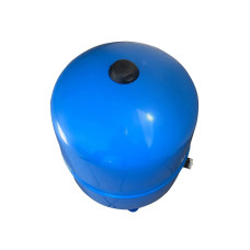 Гідроакумулятор з фіксованою мембраною 50 л ZILMET HYDRO-pro 10bar вертикальний ( 11A0005000 )