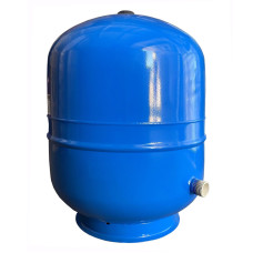 Гідроакумулятор з фіксованою мембраною 105 л ZILMET HYDRO-pro 10bar ( 11A0010500 )